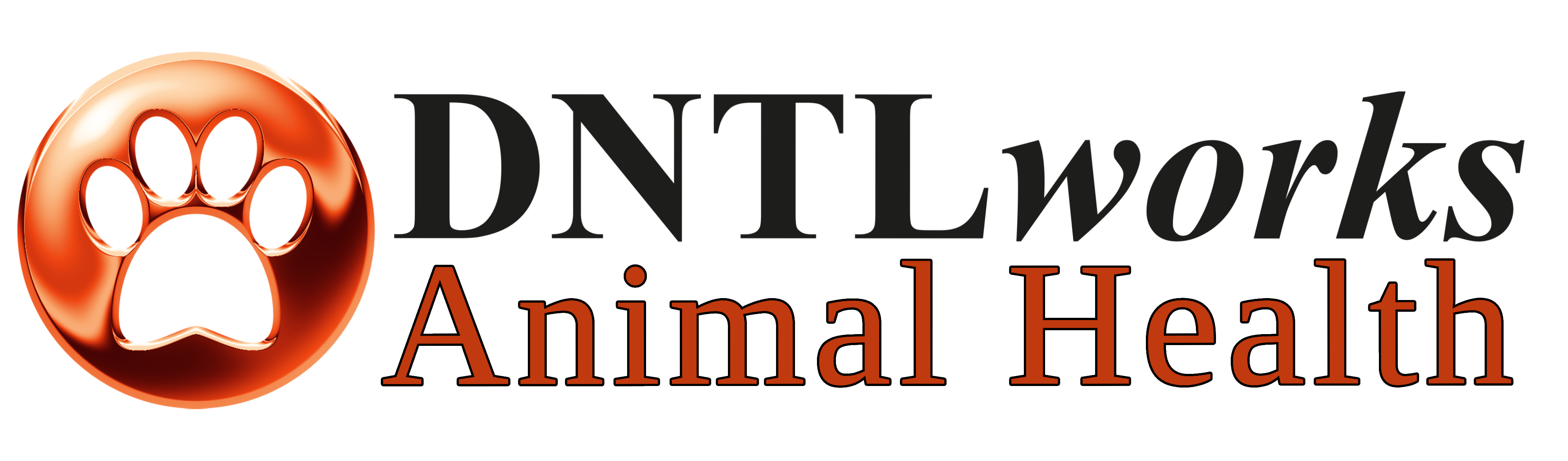 Dntlworks Vet Logo